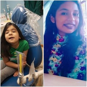 Meet your Posher, Fabiola